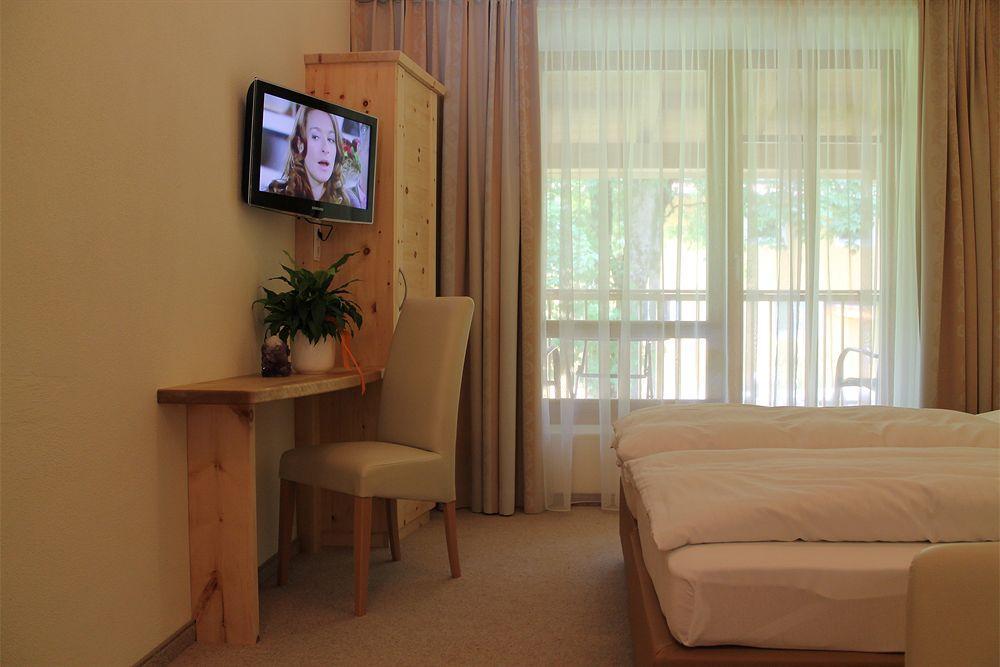 Hotel Kraftquelle Schlossblick Angerberg  Экстерьер фото