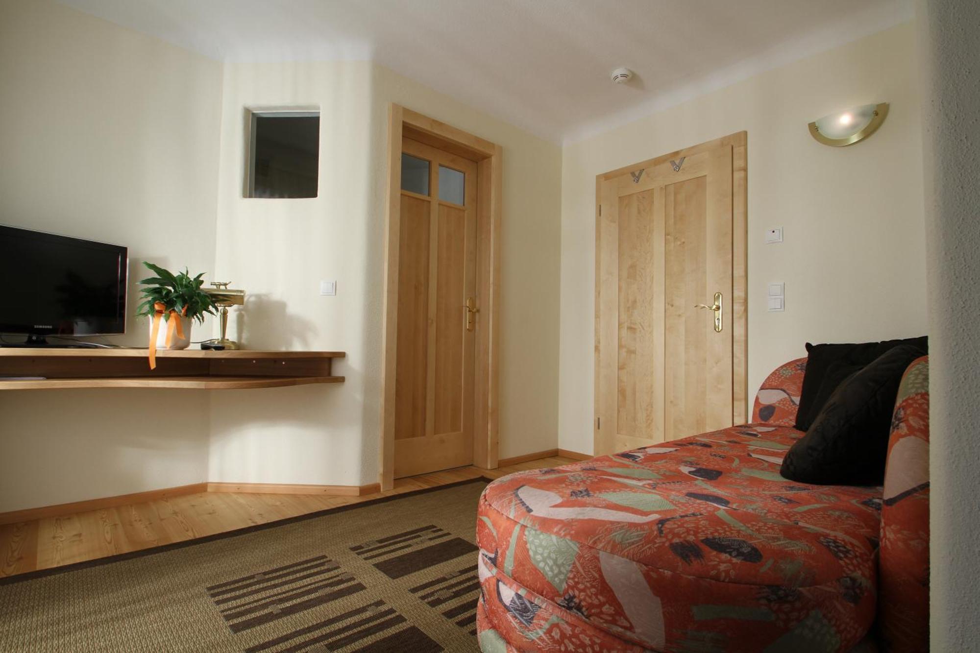 Hotel Kraftquelle Schlossblick Angerberg  Экстерьер фото