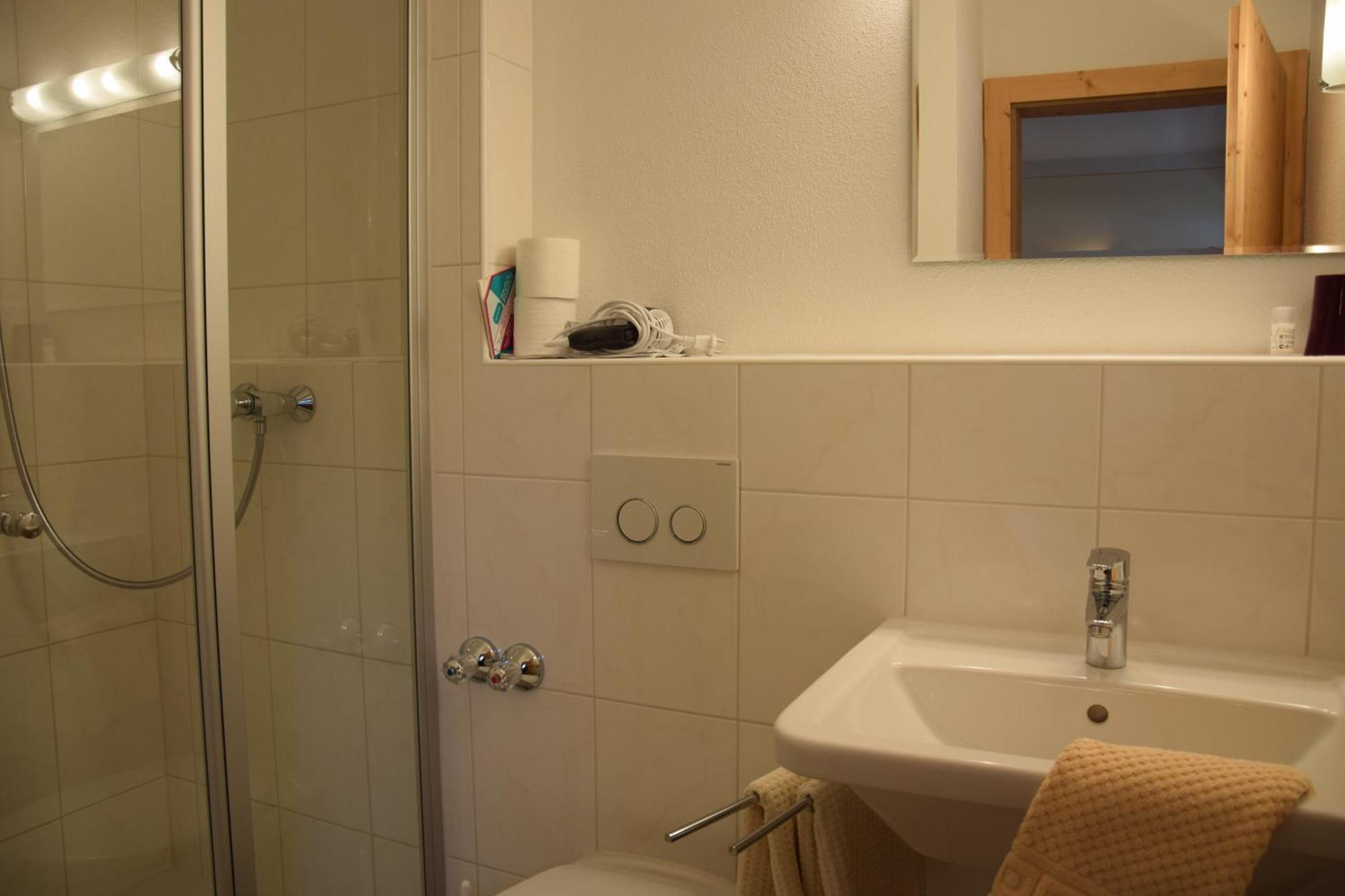 Hotel Kraftquelle Schlossblick Angerberg  Номер фото